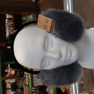 NWT … CC  Ear Muffs